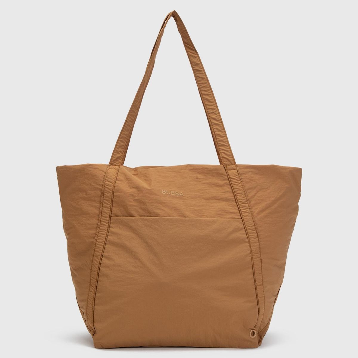 BUBBA - Tote Travel Light Terracotta Mujer Bubba