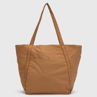 Tote Travel Light Terracotta Mujer