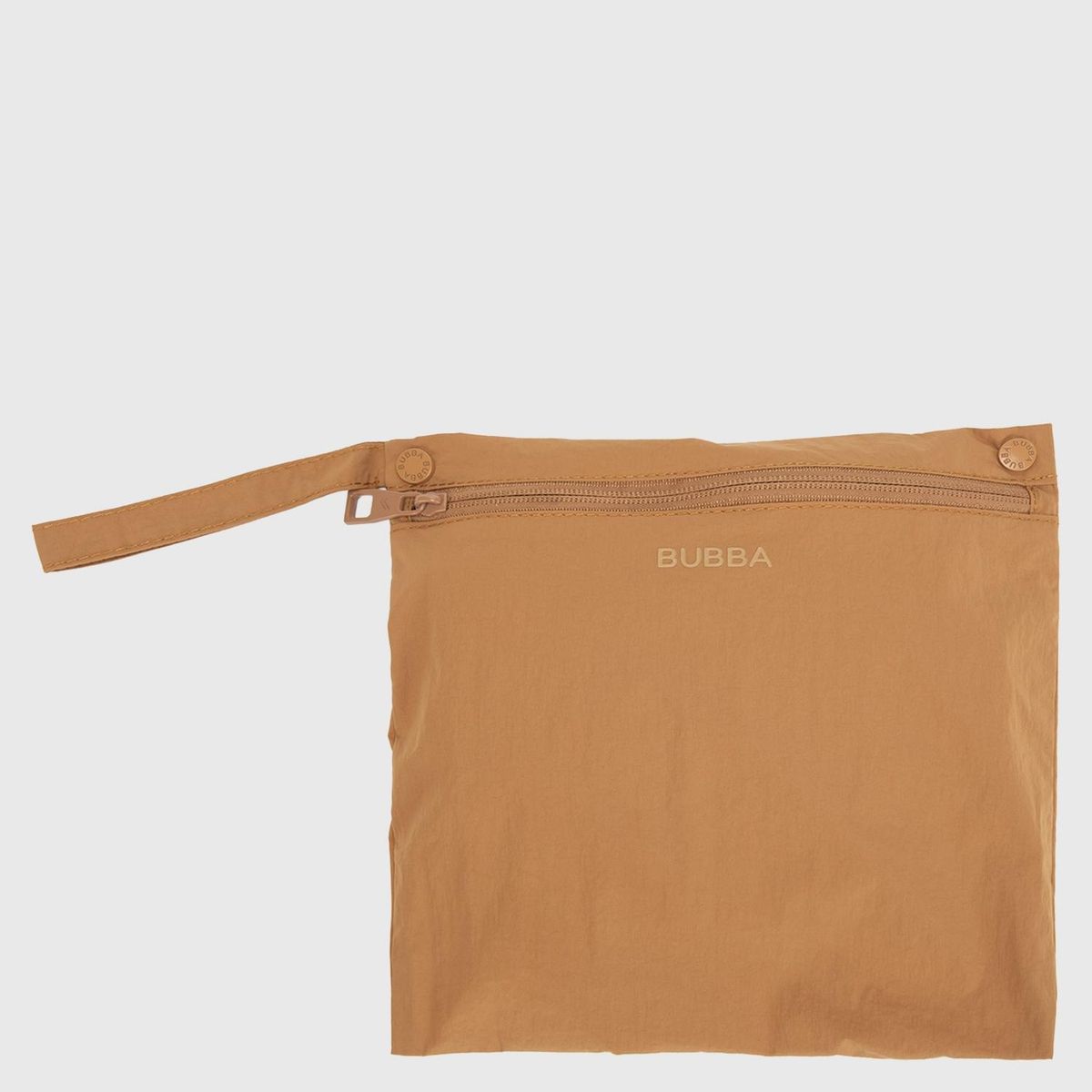 BUBBA - Tote Travel Light Terracotta Mujer Bubba
