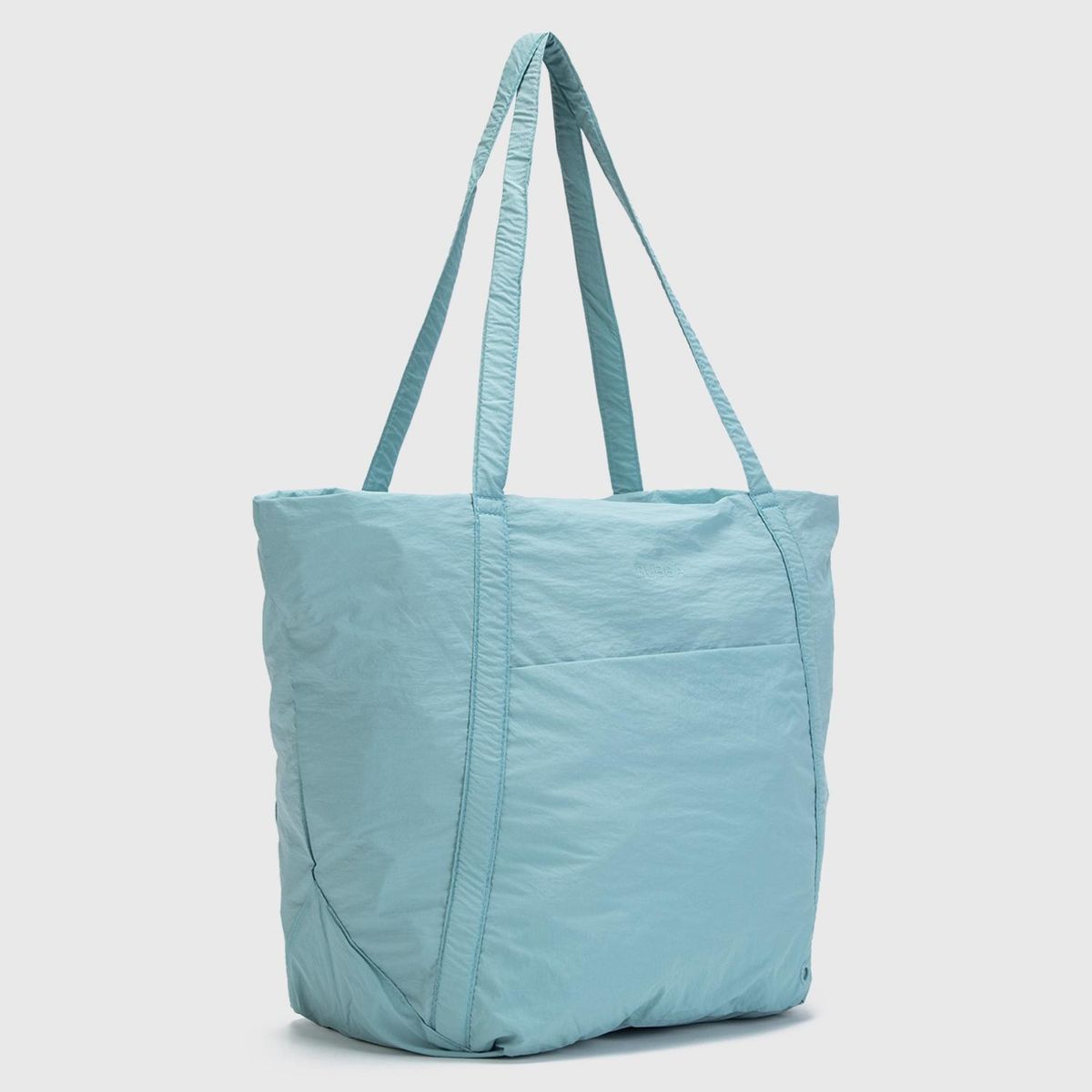 BUBBA - Tote Travel Light Mint Mujer Bubba