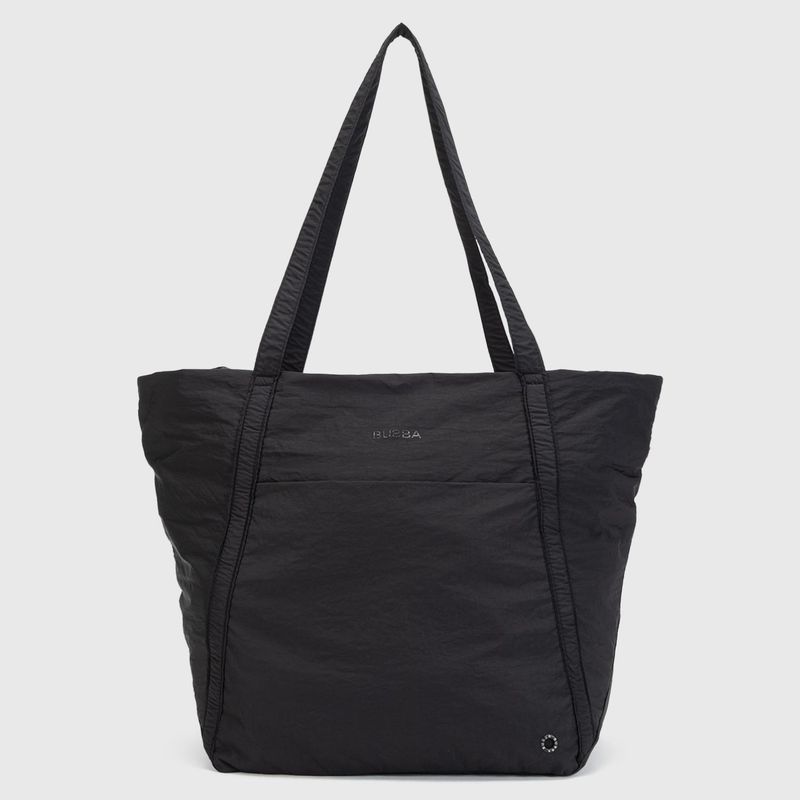 BUBBA - Tote Travel Light Black Bubba