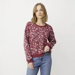 MUTH - Chaleco Brisea Mujer