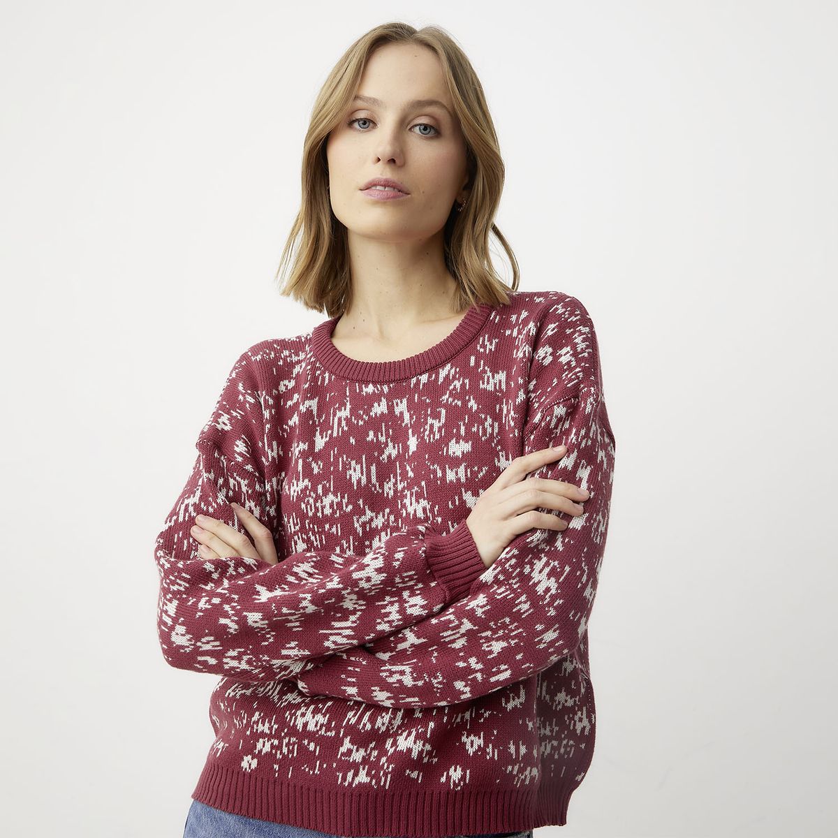 MUTH - Chaleco Brisea Mujer Muth