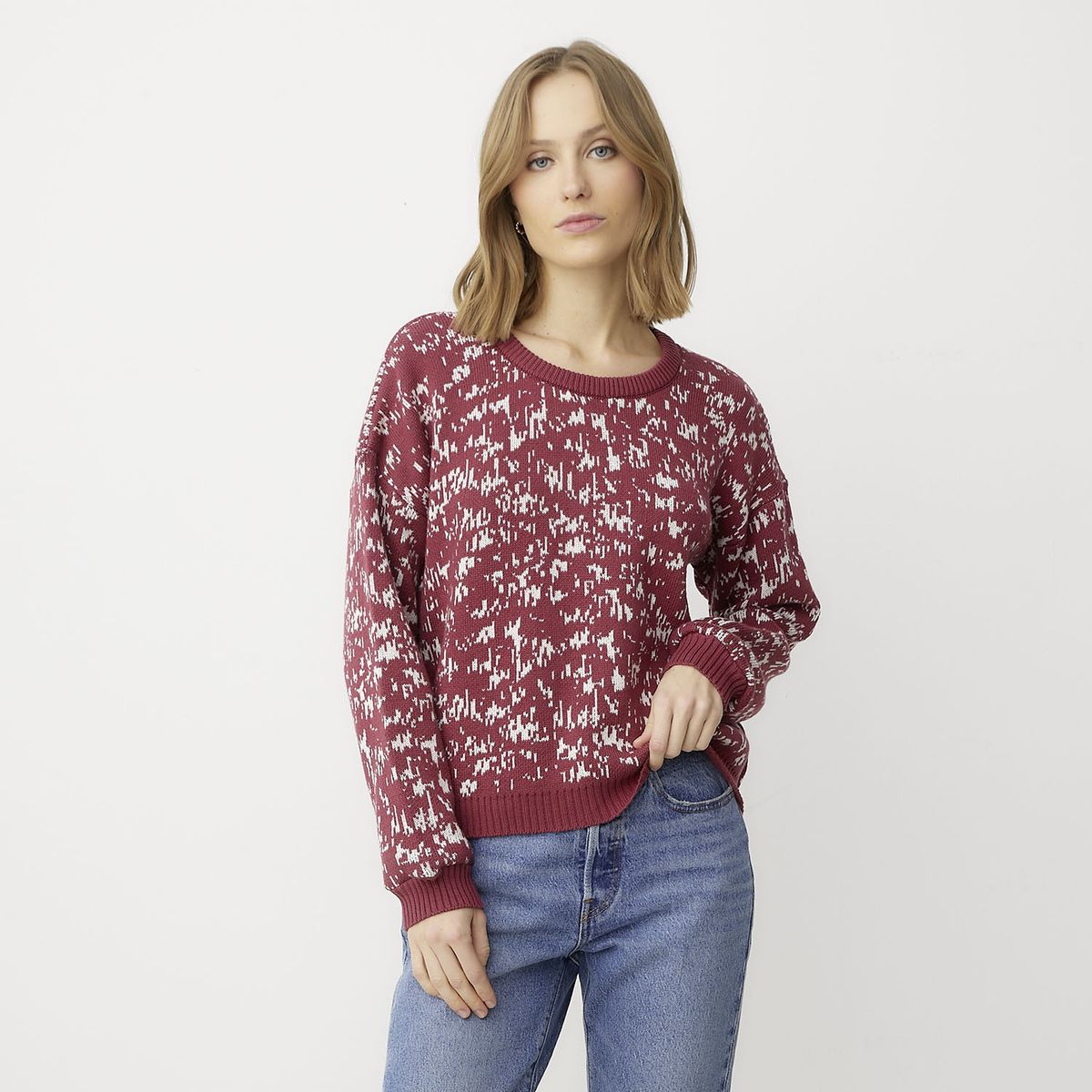 MUTH - Chaleco Brisea Mujer Muth