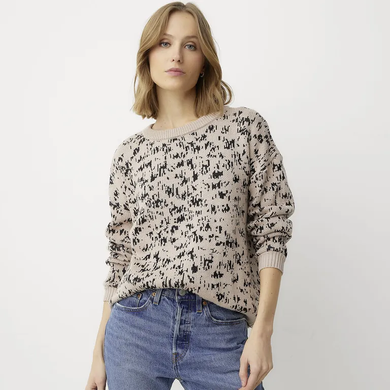 Chaleco Brisea Mujer
