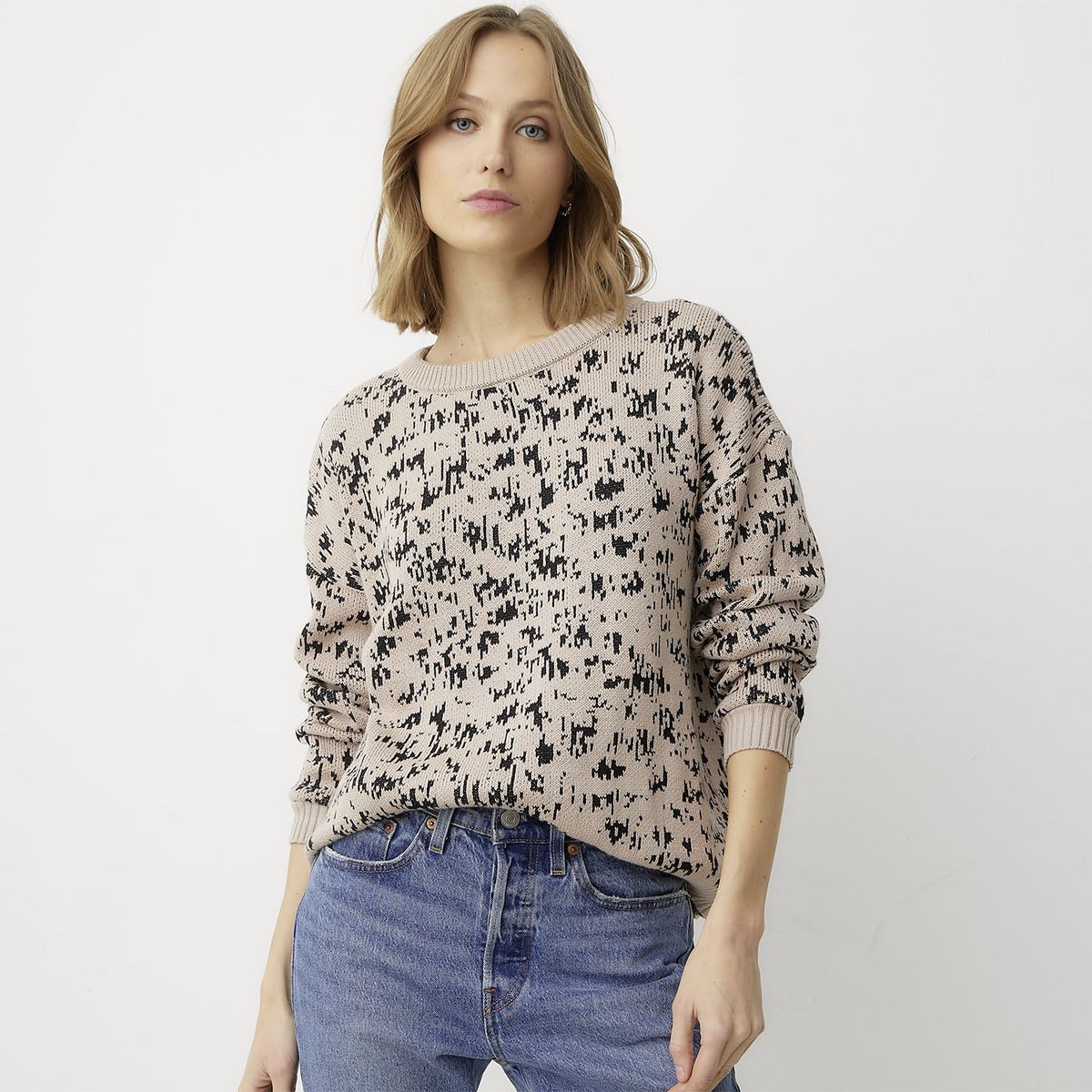 MUTH - Chaleco Brisea Mujer Muth