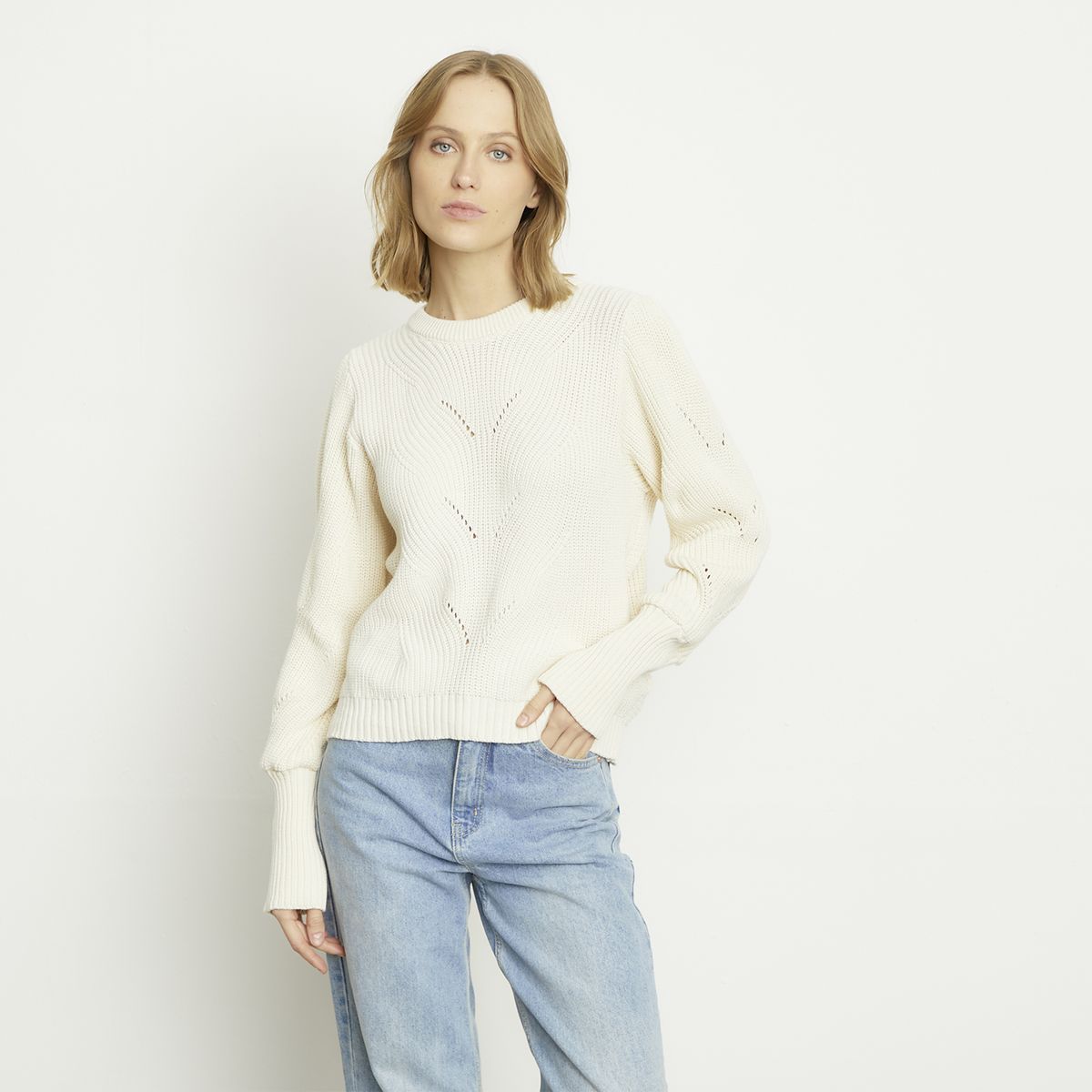 MUTH - Chaleco Jazéa Mujer Muth