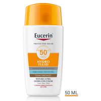 Sun Hydro Fluid Bronze 50Ml