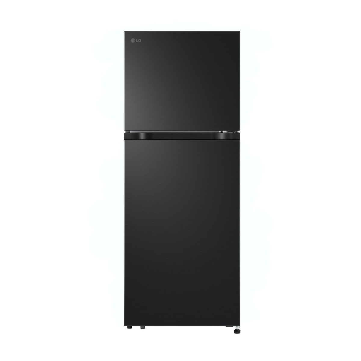 LG - Refrigerador Top Freezer 266L VT27BPM LG
