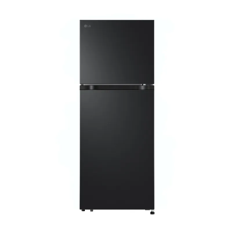 LG - Refrigerador Top Freezer 266L VT27BPM LG