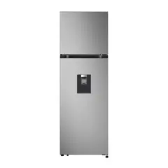 LG - Refrigerador Top Freezer con dispensador 264L VT27KPY