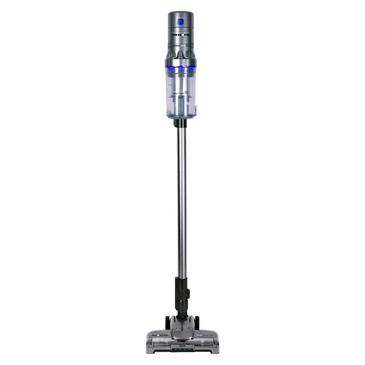 SINDELEN - Aspiradora Inalámbrica API-200SI 0,8 Litros 200W Sindelen