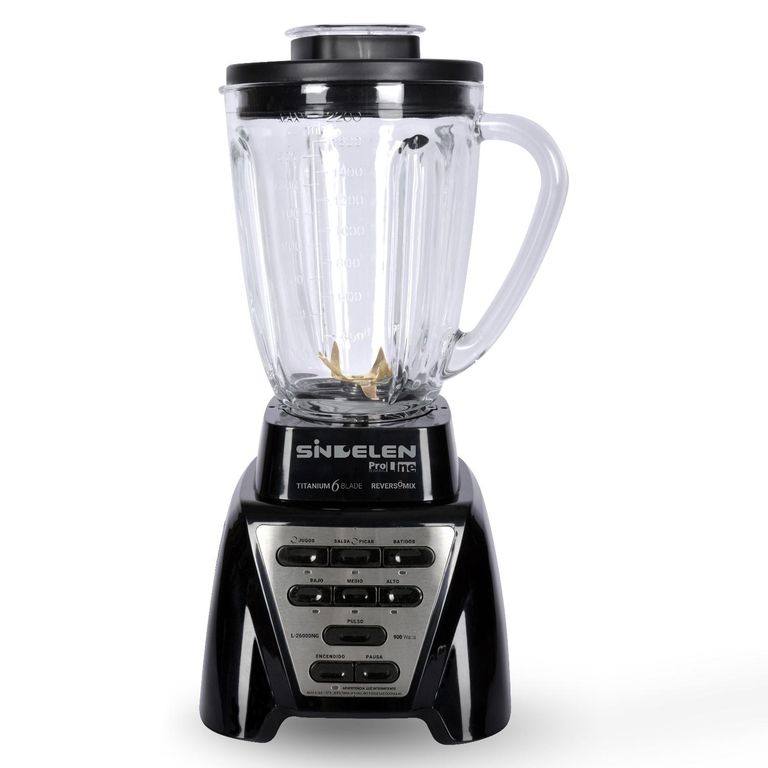 Licuadora Reversible L26000NG 2.2Lt 3 Velocidades 900W