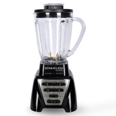 Sindelen Licuadora Reversible L26000Ng 2.2Lt 3 Velocidades