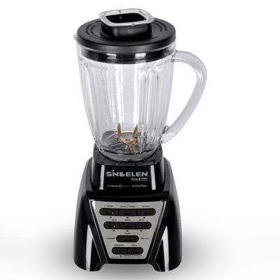 Imagen 2 del producto Licuadora Reversible L26000NG 2.2Lt 3 Velocidades 900W