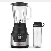 Licuadora 1.5LT L-27000IN 2 Velocidades 800w