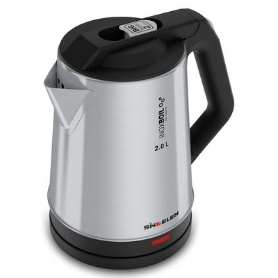 Imagen 2 del producto Hervidor Acero Inoxidable 2Lt HA-2900IN