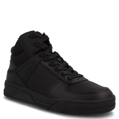 Imagen 2 del producto Zapatilla Escolar Niño Negro (39 a 44)