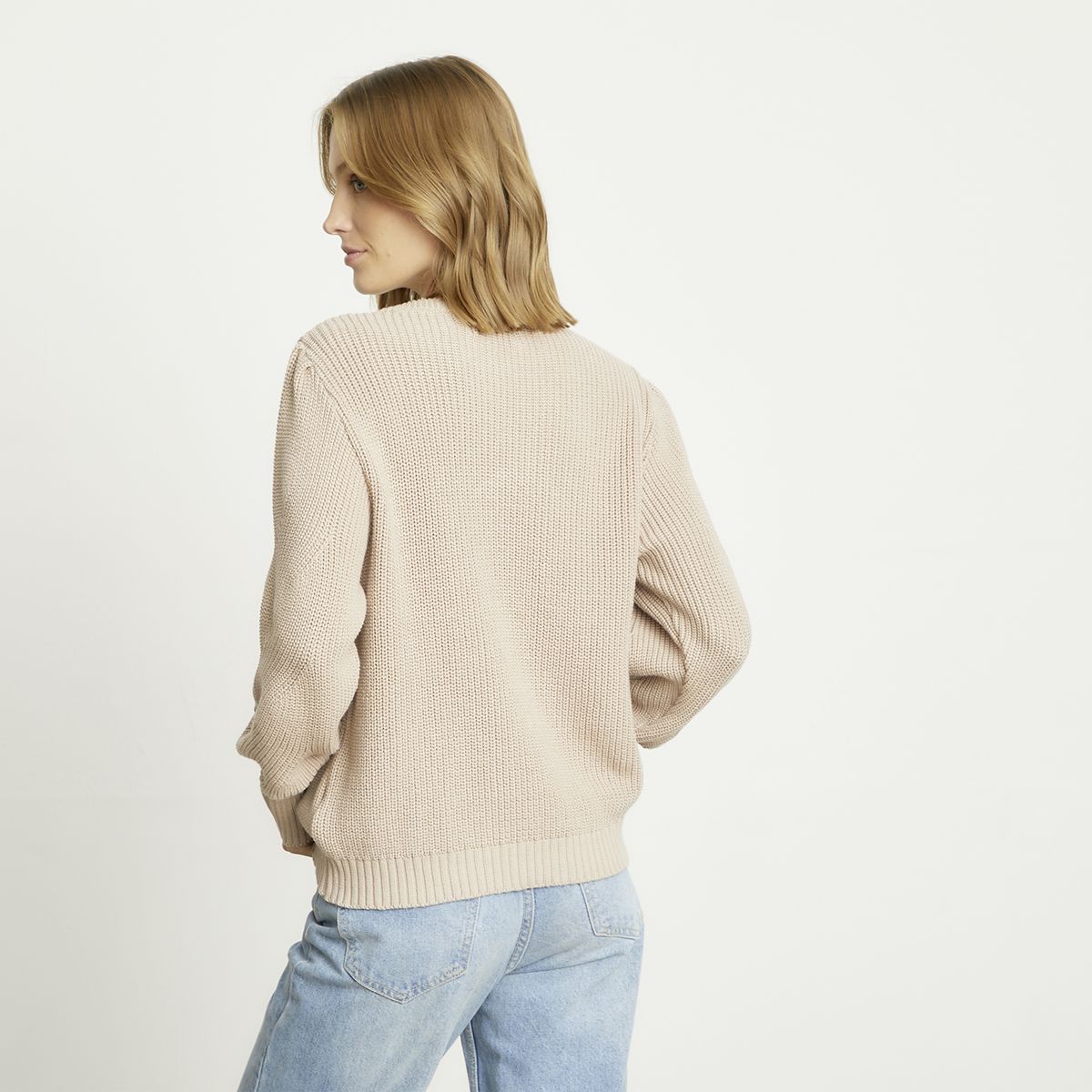 MUTH - Chaleco Jazéa Arena Mujer Muth