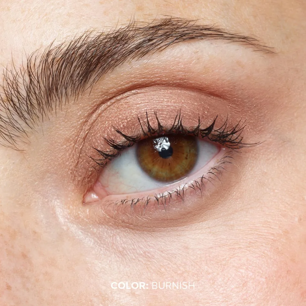 Nudestix Magnetic Luminous Eye Color Burnish, foto 3