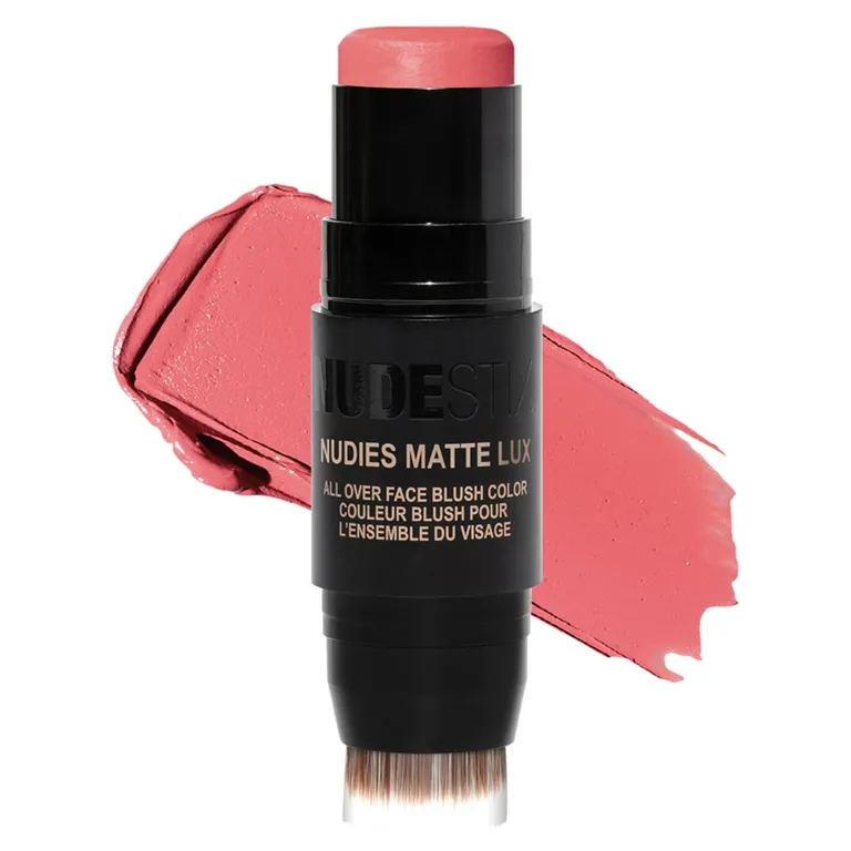 Rubor En Crema Nudies B Mat Lux Juicy Melons