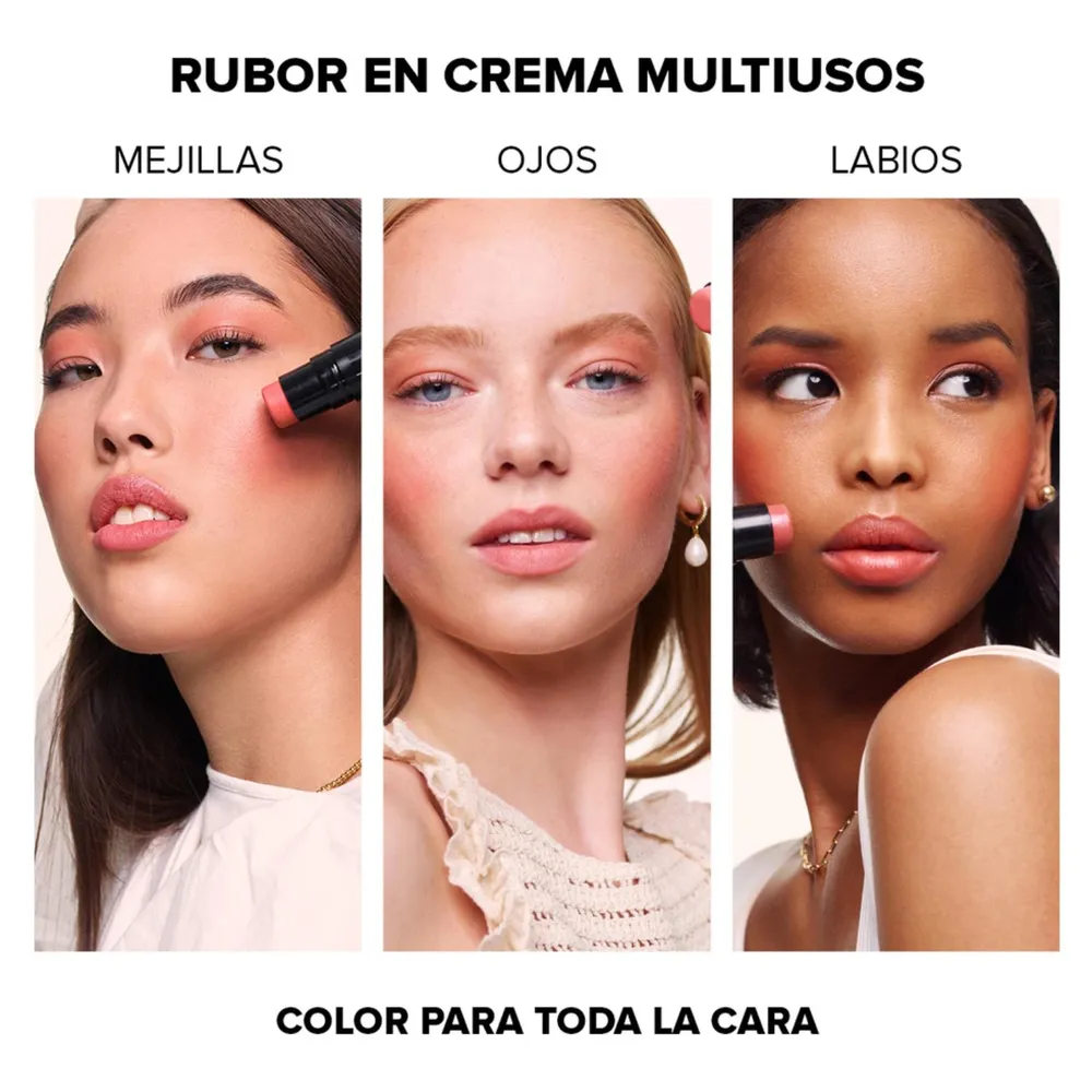 Nudestix Nudies Matte Lux Juicy Melons, foto 4