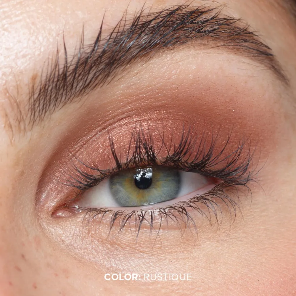 Nudestix Magnetic Luminous Eye Color Rustiq, foto 3