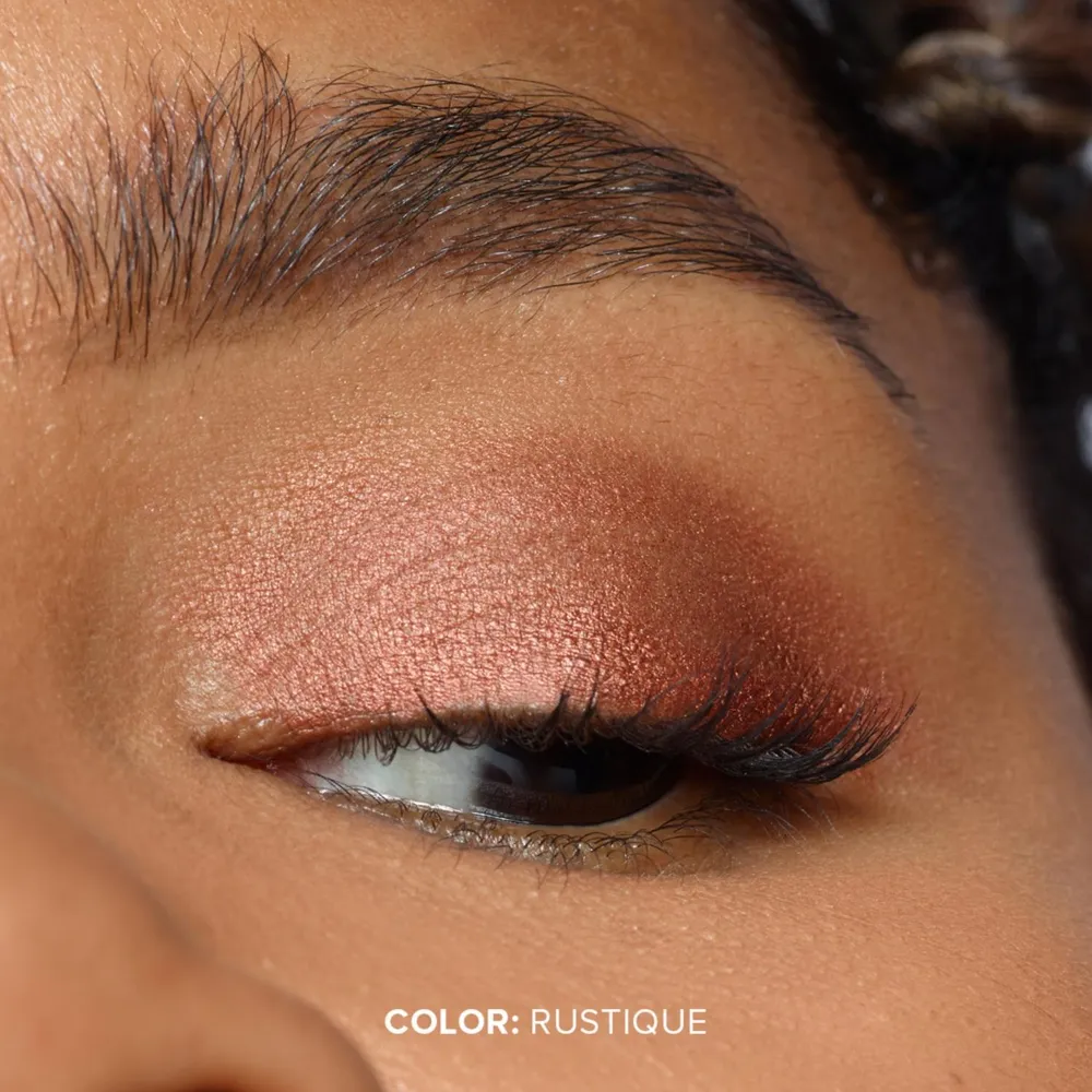 Nudestix Magnetic Luminous Eye Color Rustiq, foto 4
