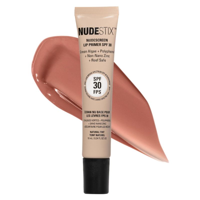  - Primer Lip Primer Spf30 Natural