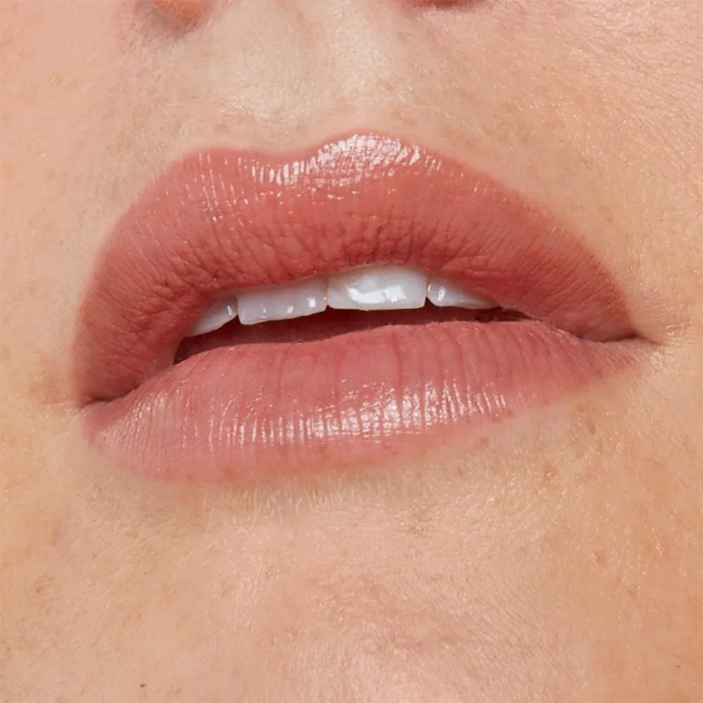 Nudestix Lip Primer SPF 30 Natural, foto 3