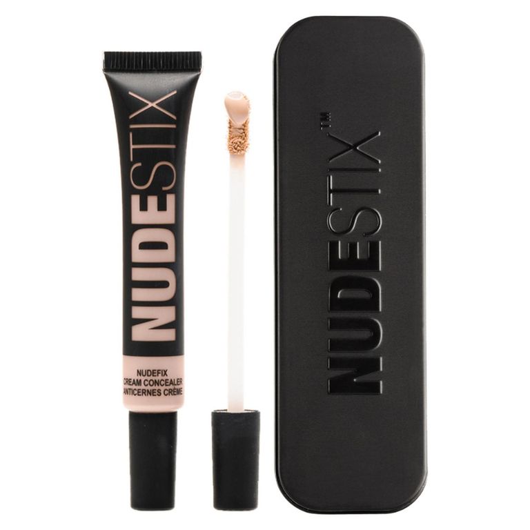 Corrector De Rostro Nudefix Nude 2 New Formula