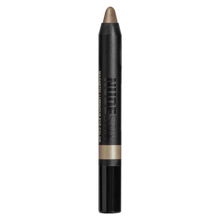 NUDESTIX Sombra De Ojos Mag Luminous Eye Queen Olive