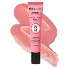 NUDESTIX - Rubor Líquido Blush Tint Spf30 Pink Sunrise
