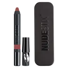 NUDESTIX - Labial Matte Lip Cheek Pencil Purity