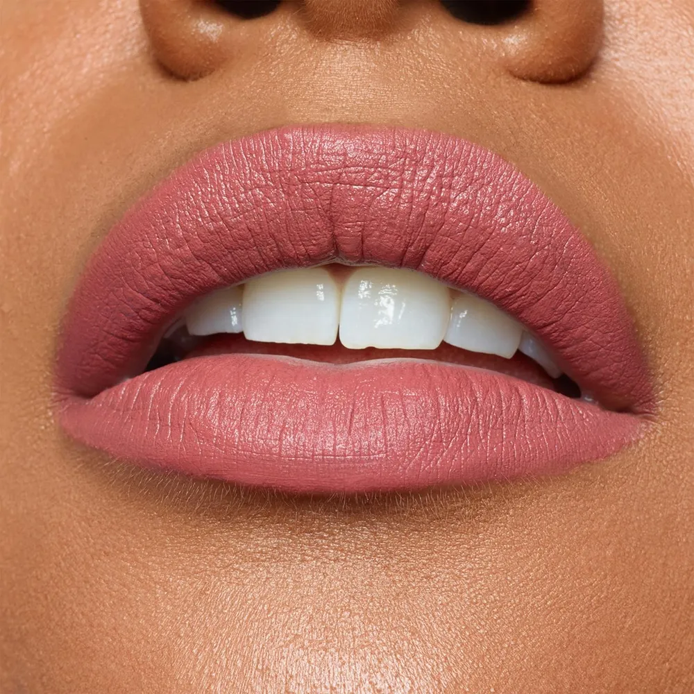 Nudestix Intense Matte Lip & Cheek Pencil Purity, foto 3