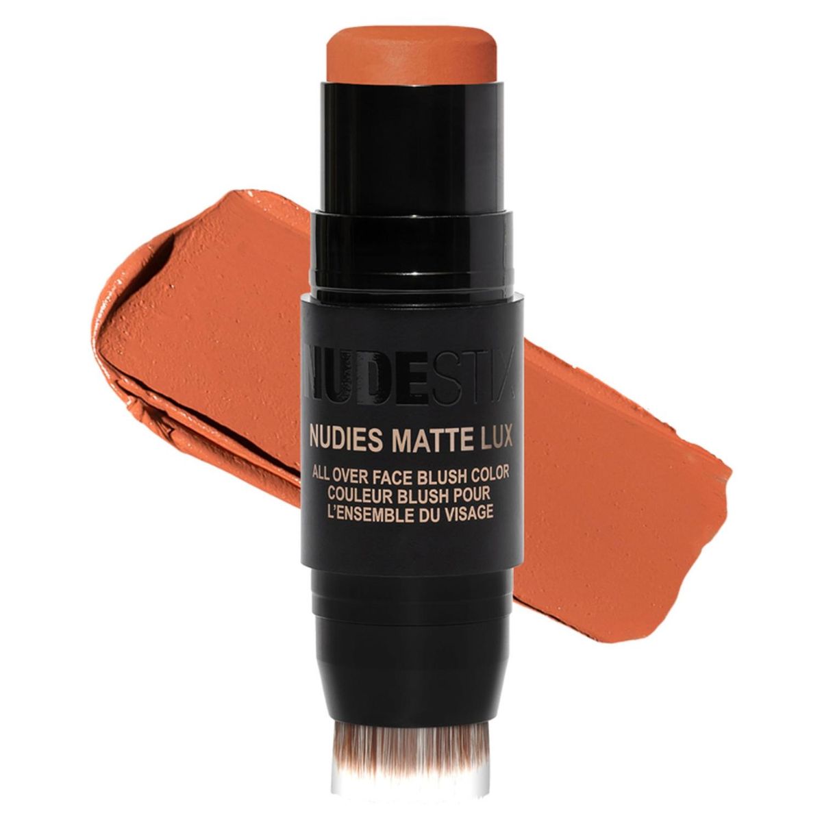 NUDESTIX - Rubor En Crema Nudies Bl Ma Lux Dolce Darlin