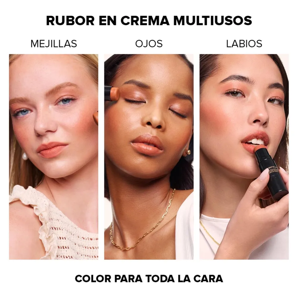 Nudestix Nudies Matte Lux Dolce Darlin, foto 4