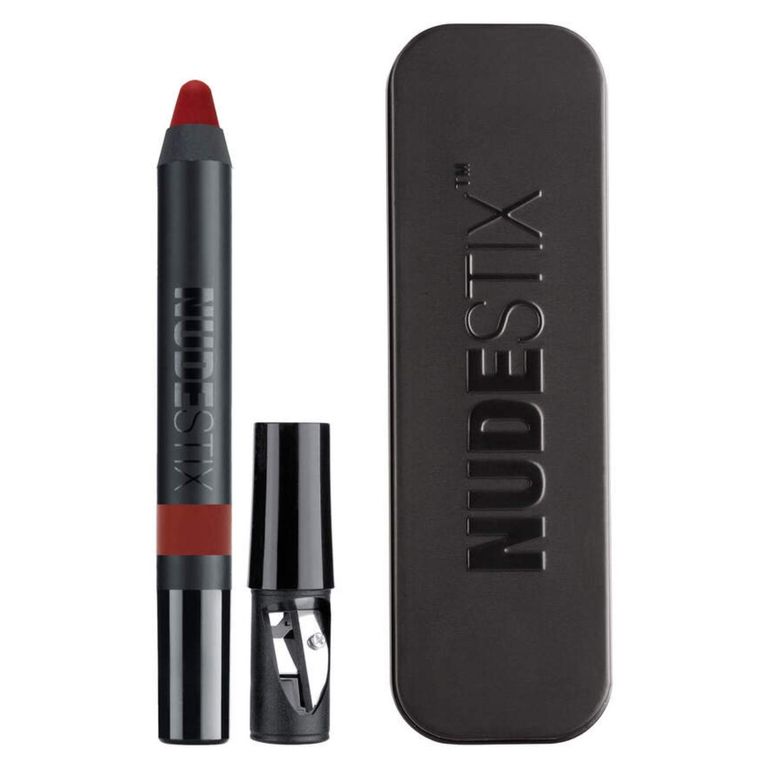 Labial Matte Lip Cheek Pencil Royal