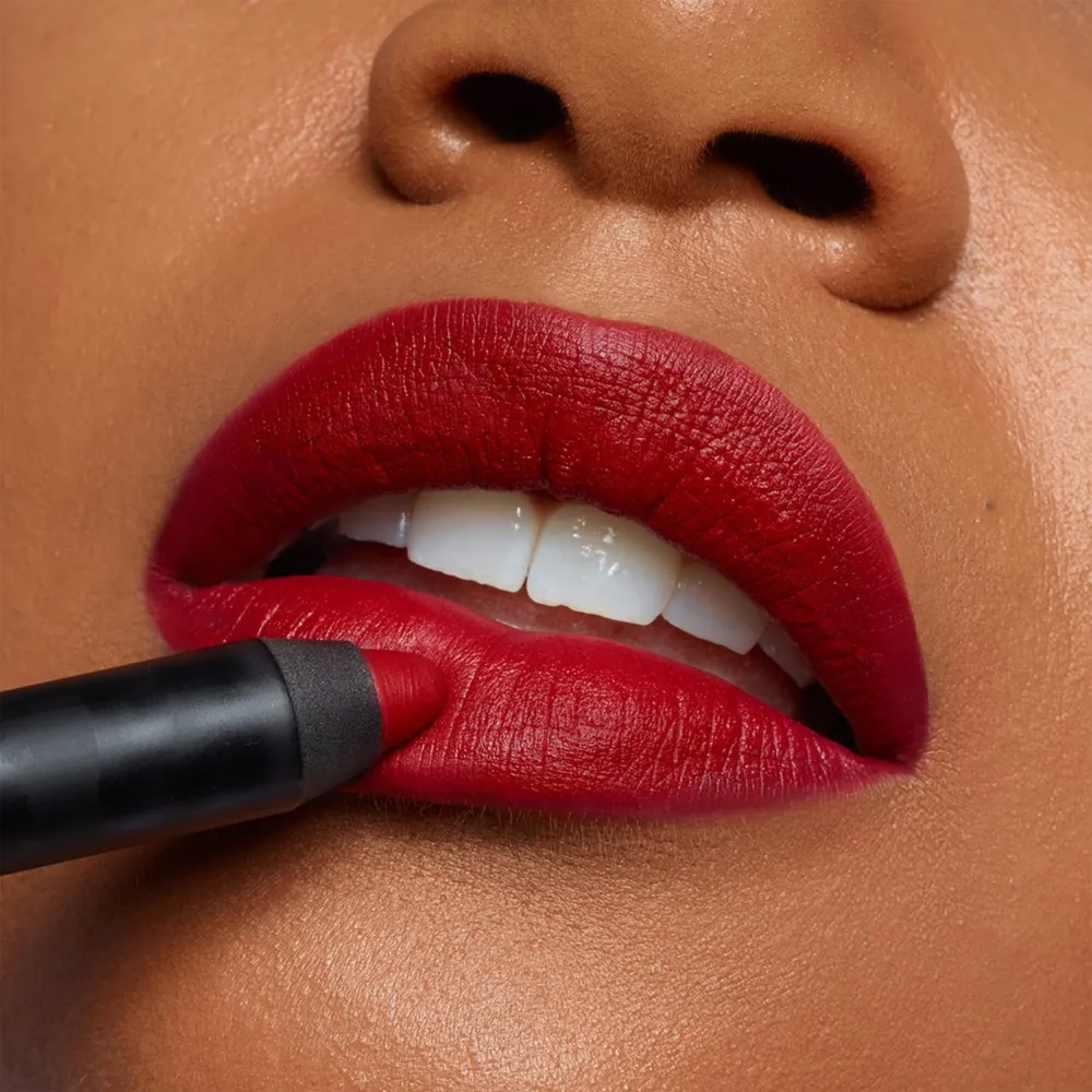 Nudestix Intense Matte Lip & Cheek Pencil Royal, foto 3