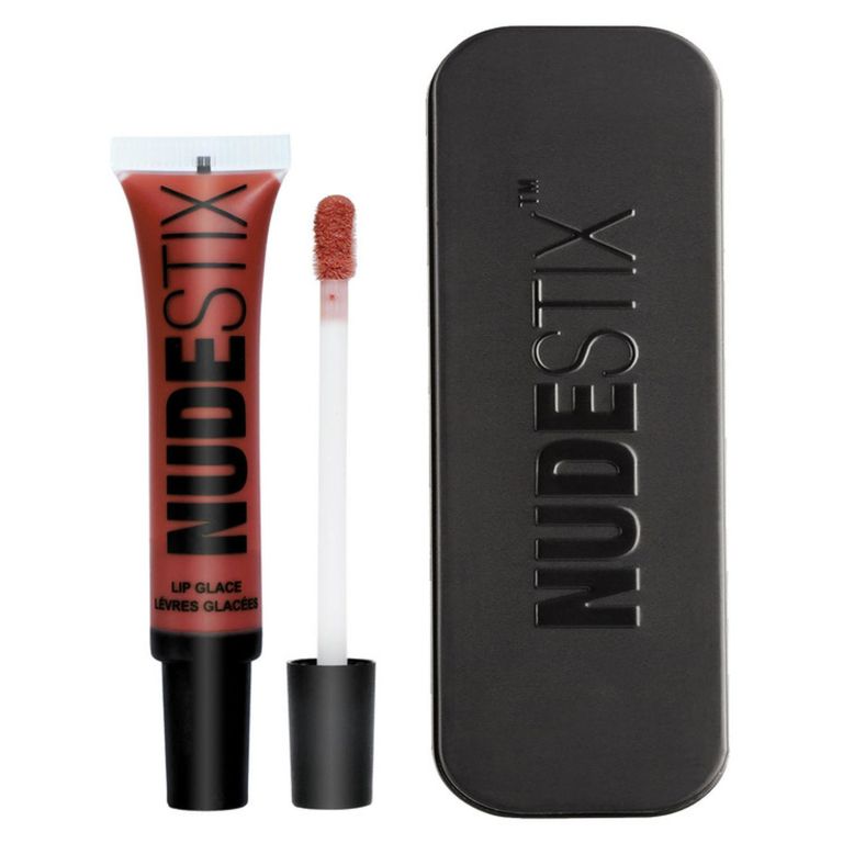 Labial Lip Glace Nude 08