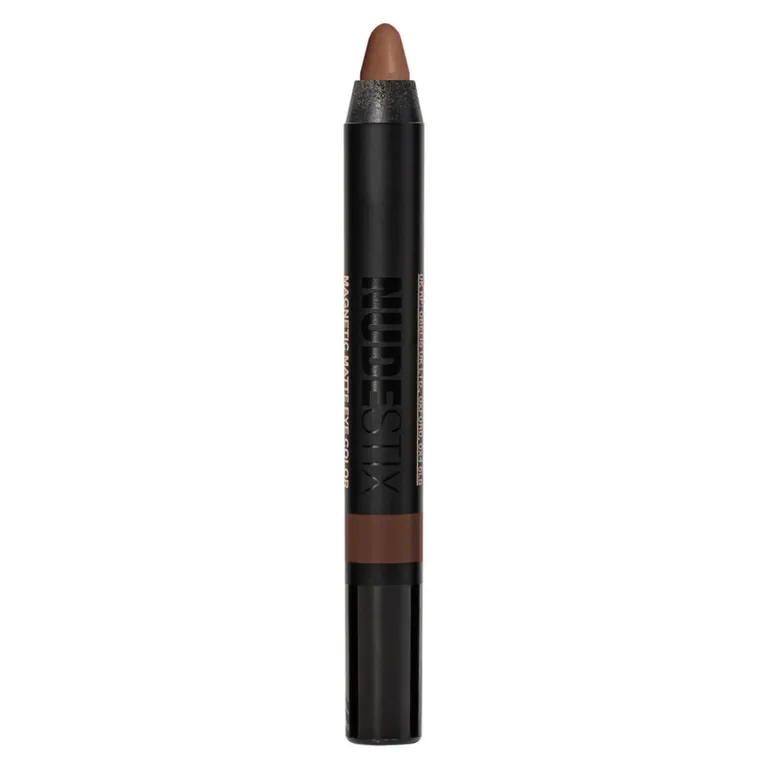 Sombra De Ojos Magnetic Matte Eye Color Choc