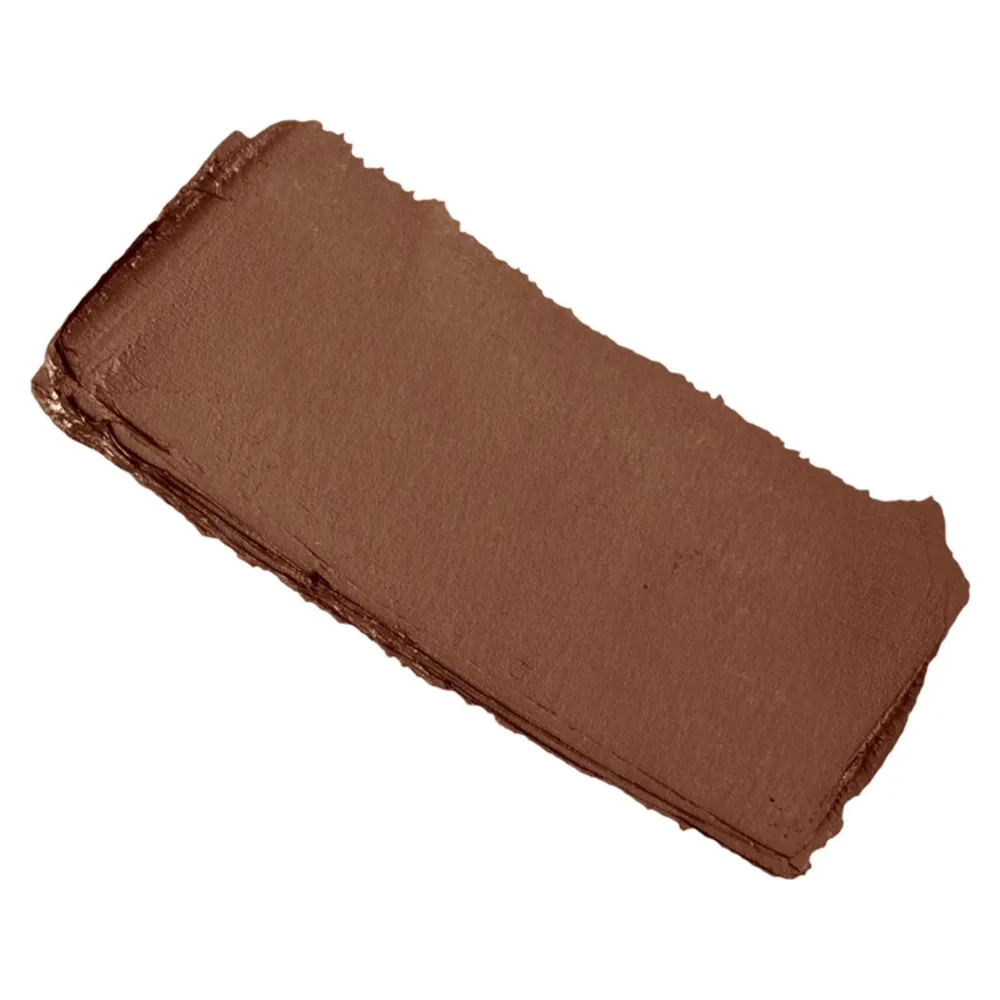 Nudestix Magnetic Matte Eye Color Chocolate, foto 2