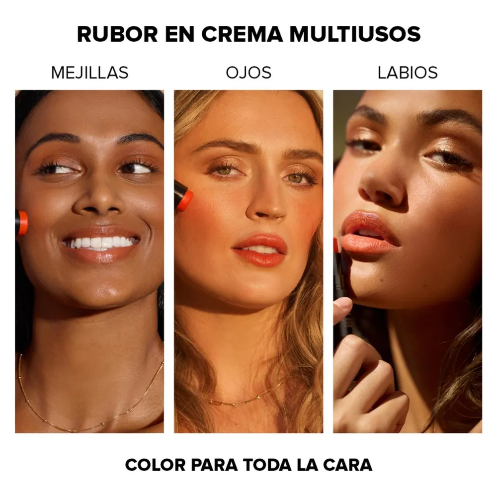 Nudestix Nudies Matte Picante, foto 4