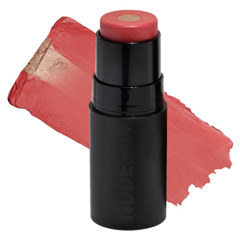Rubor En Crema All Over Face Blush Sunsetgold