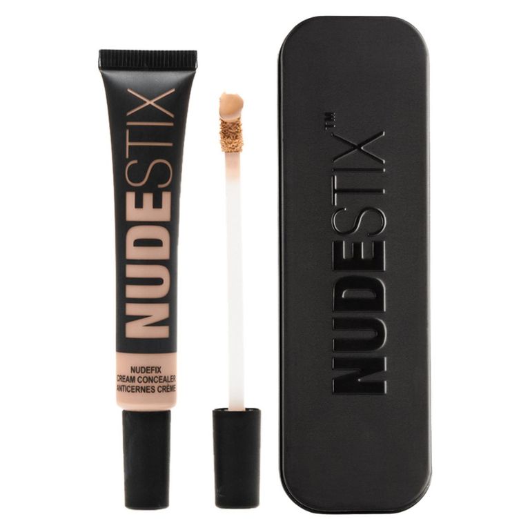 Corrector De Rostro Nudefix Nude 4 New Formula