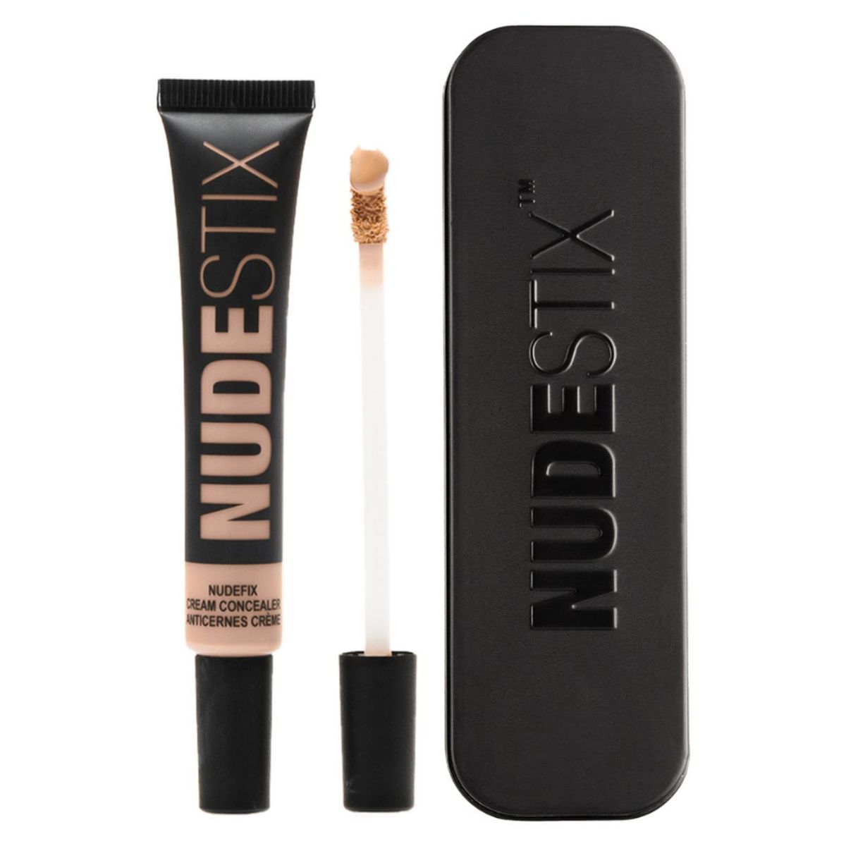 NUDESTIX - Corrector De Rostro Nudefix Nude 4 New Formula