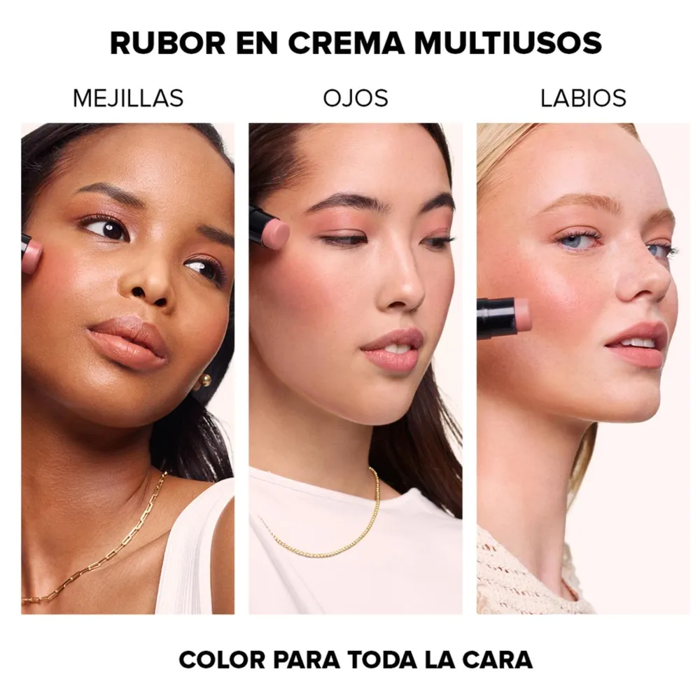 Nudestix Nudies Matte Lux Nude Buff, foto 4