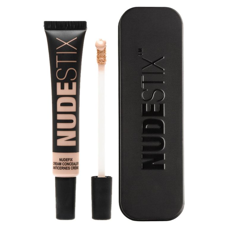 Corrector De Rostro Nudefix Nude 3 New Formula