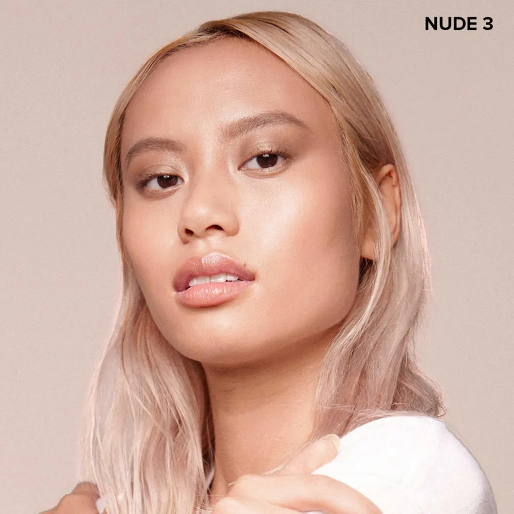 Nudestix Nudefix Concealer Nude 3, foto 3