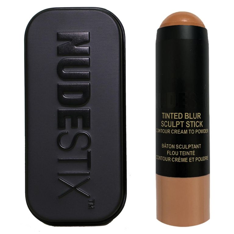 Rubor En Crema Stick Nude Neutral Light
